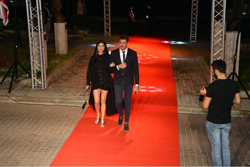 10th NDUIFF 25